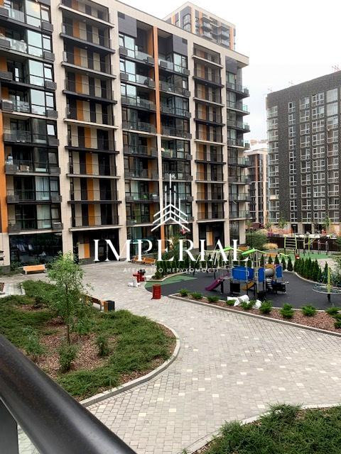 Оренда 1к Квартира 40 кв.м Предславинська вул. Киев - изображение 12