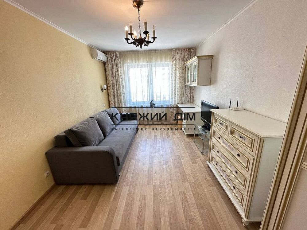 Оренда Квартира 1-кімнатна, 16/24 поверх на Елизаветы Чавдар ул. Kiev - photo 14