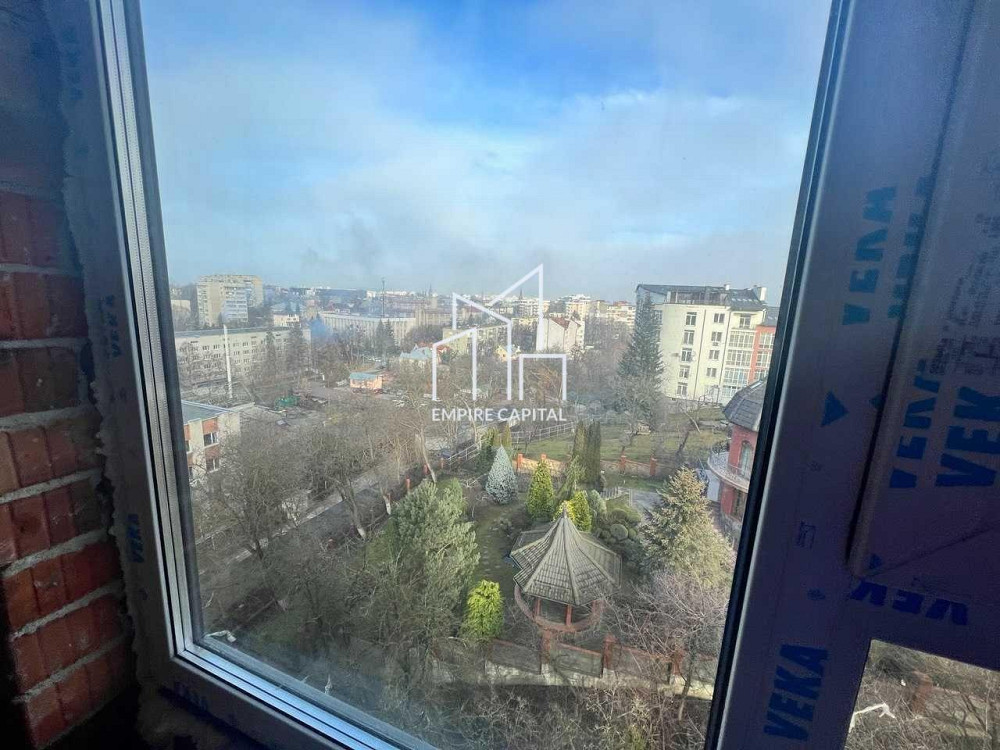 Продаж 2к квартири 66 кв. м Львів - фото 8