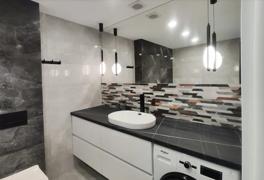 Продаж 3к квартири 95 кв. м на пл. Героїв Євромайдану Тернопіль - фото 20