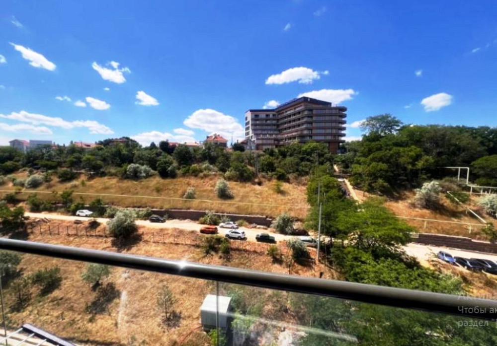 Трехкомнатная квартира в ЖК Калипсо Одесса - изображение 13