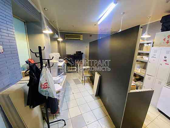 Оренда торгове приміщення на вул. Отакара Яроша приміщень - 1, поверх - 1/3 Харків