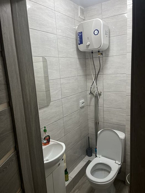 Оренда Квартира 2-кімнатна, 1/5 поверх на Замостянська Вінниця - фото 1