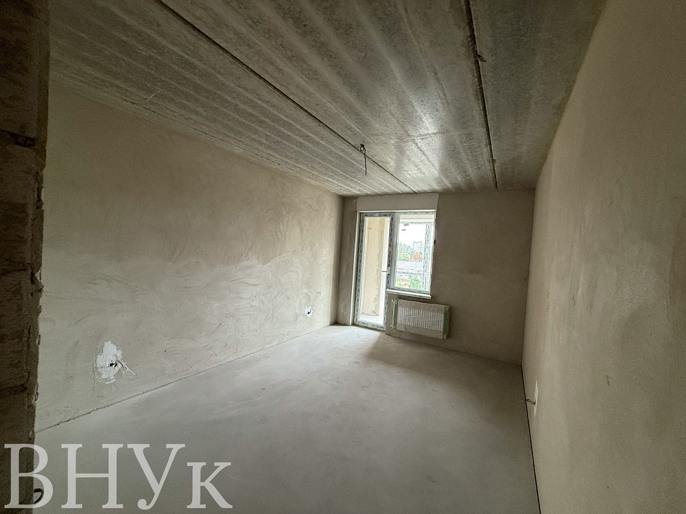 Продаж Квартира 1-кімнатна, 4/10 поверх на Залізнична, 16 Луцьк - фото 14