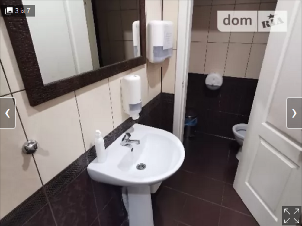 Оренда заклад громадського харчування на Батозька (Кірова) поверх - 1/2 Винница - изображение 2