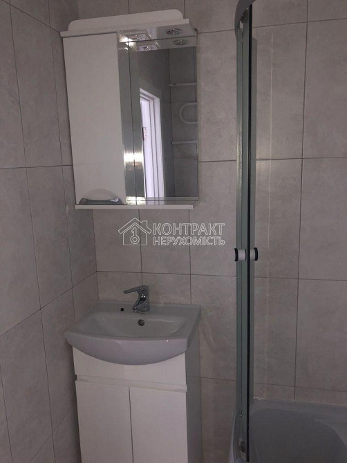 Продаж Квартира 1-кімнатна, 2/7 поверх на вул. Героїв Харкова Харьков - изображение 4