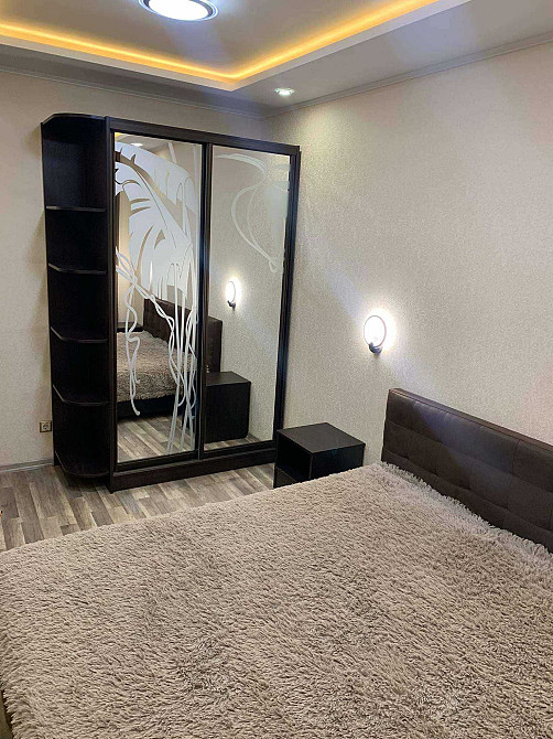 Оренда Квартира 2-кімнатна, 3/5 поверх Львів - фото 7