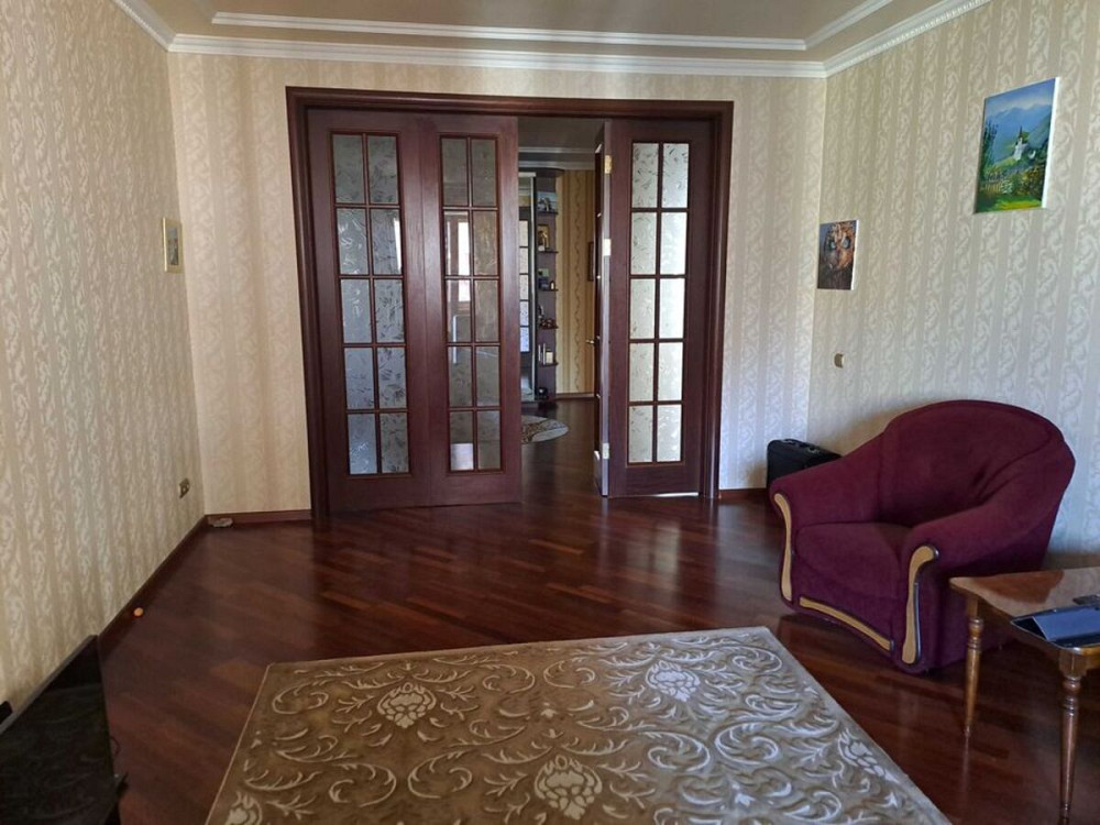 Продаж Квартира 3-кімнатна, 11/28 поверх на Ахматової, 13 Київ - фото 13