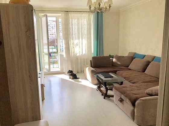 Продам 2-х комнатную квартиру с ремонтом на пос. Котовского! Odessa