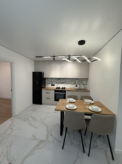 Продаж стильної двокімнатної квартири Тернопіль - фото 2