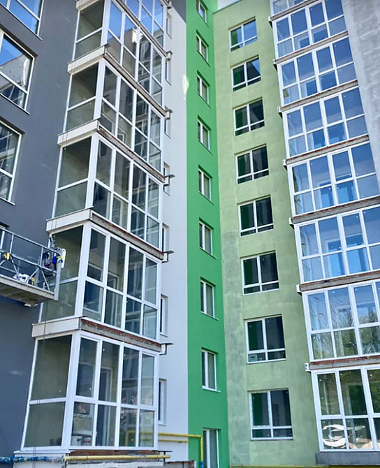 Продаж 3к квартири 83.37 кв. м на вул. Чернівецька Тернопіль - фото 6