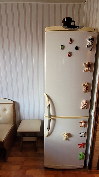 Оренда Квартира 1-кімнатна, 6/9 поверх на Вильямса Академика ул., 58 Одеса - фото 10