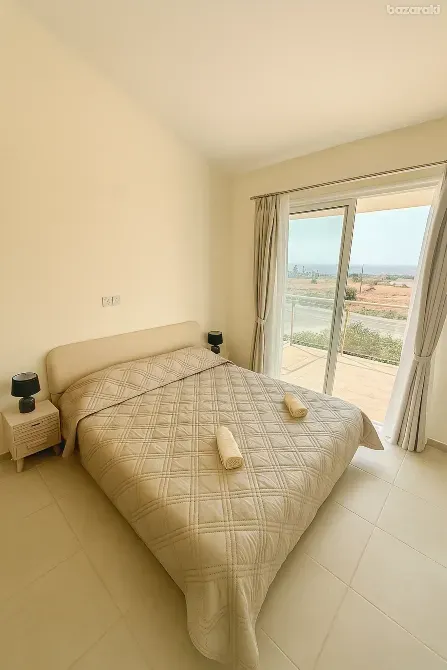 Будинок за кордоном 400 кв.м 3 кімн. 1-й поверх м. Пафос, Кіпр на Пея Пафос - фото 9