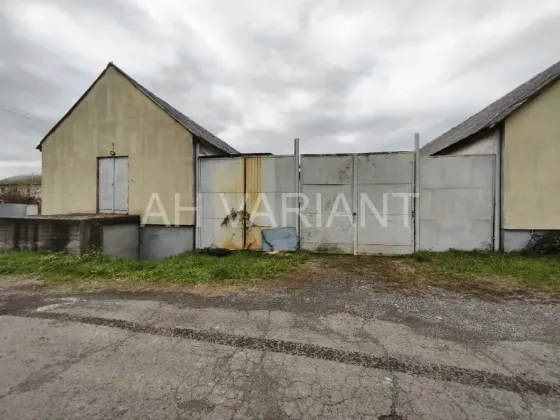 Сдаётся Склад / ангар площадь 720 кв.м  Велики Лази Вознесенська 2Б Велики Лази