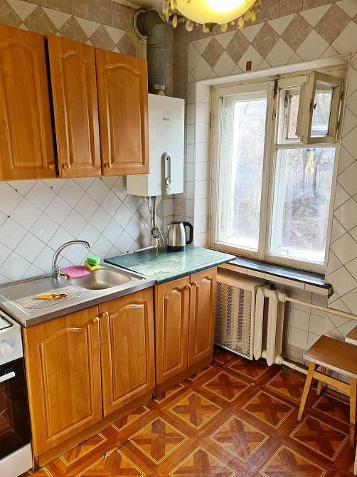 Продаж Квартира 1-кімнатна, 2/5 поверх на Добрий Шлях вул., д. 5 Київ - фото 5