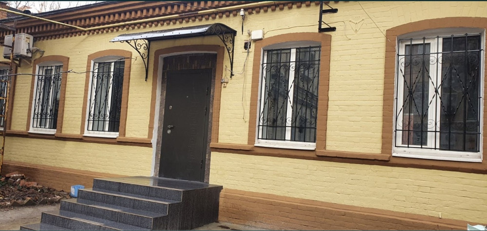 Оренда приміщення вільного призначення на Архитектора Паученка Дворцова (Ленина) улица, 777 поверх - 1/1 Кропивницький - фото 1