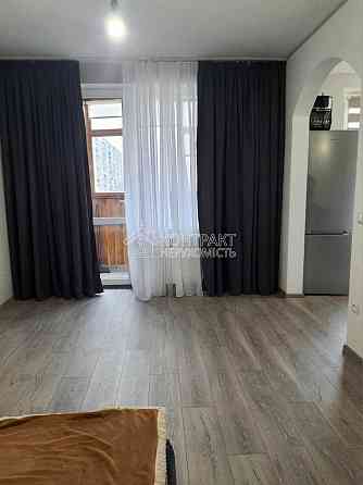 Продаж Квартира 1-кімнатна, 3/9 поверх на вул. Астрономічна Харьков