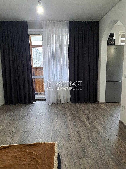 Продаж Квартира 1-кімнатна, 3/9 поверх на вул. Астрономічна Харків - фото 1