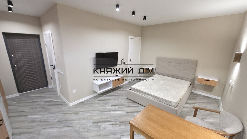 Оренда Квартира 1-кімнатна, 1/5 поверх на Тираспольская ул. Київ - фото 2