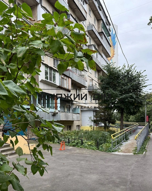 Продаж Квартира 2-кімнатна, 5/9 поверх на Чернобыльская ул. Київ - фото 10