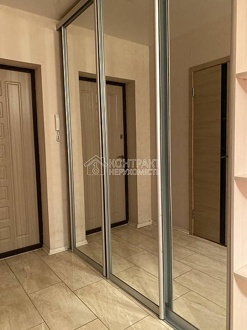 Продаж Квартира 1-кімнатна, 5/6 поверх на вул. пров.Шевченківський Харків - фото 9