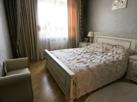 Продаж 3к Квартира 75 кв.м Чернишевського вулиця 114В Луцьк - фото 11