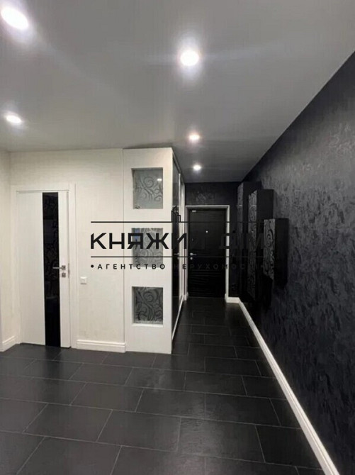 Продаж 3-х к.кв. на Позняках, по вул. Михайла Гришка в Дарницькому р-ні. Код об'єкту №: 21145462 Київ - фото 13