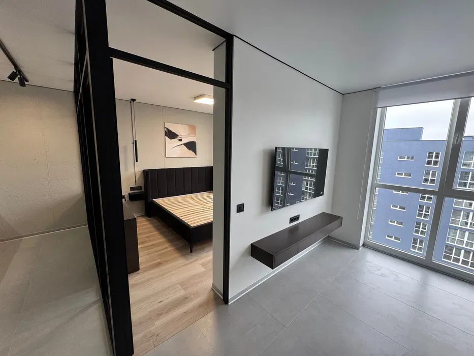 Продажа 1к Квартира 47 кв.м Рудненська Львов - изображение 4