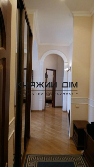 БЕЗ КОМІСІЇ!! 3-х к. кв. на Майдані Незалежності. № 1143124 Kiev - photo 13