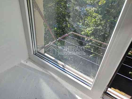 Продаж Квартира 1-кімнатна, 5/5 поверх на вул. Косарєва Харьков