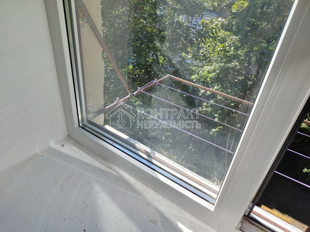 Продаж Квартира 1-кімнатна, 5/5 поверх на вул. Косарєва Харків - фото 3