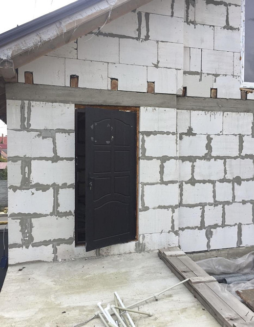 Продам Частину Будинку на Вул. Купріна Одеса - фото 4