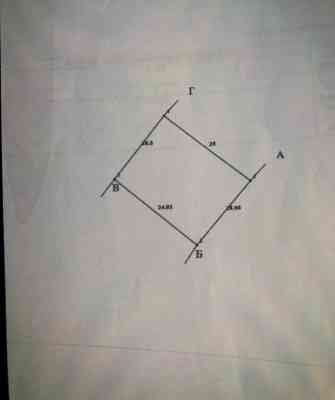 Продаж земельної ділянки 0 соток на переулок Дачный, 2-А Велика Балка