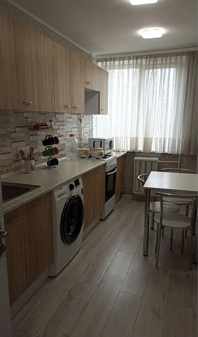 Оренда Квартира 1-кімнатна, 7/9 поверх на Гроденська, 29 Київ - фото 2