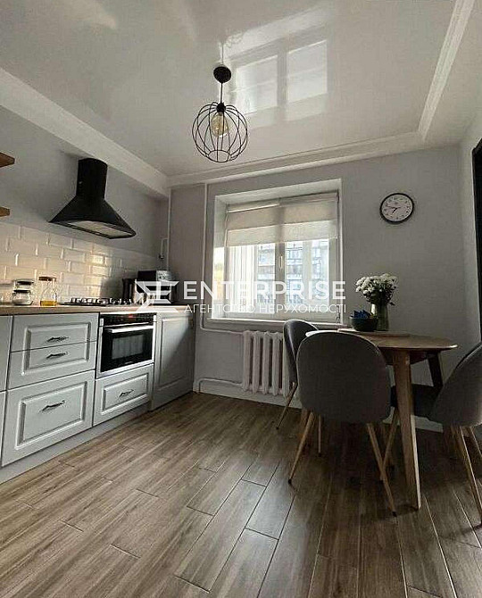 Продаж 1к Квартира 35 кв.м Братиславская вул. Kiev - photo 8