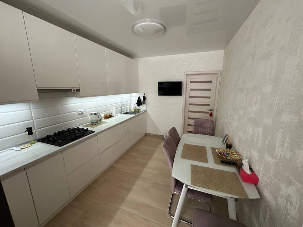 Продаж Квартира 2-кімнатна, 9/12 поверх на Запорожское шоссе, 28Ц Dnipro - photo 2