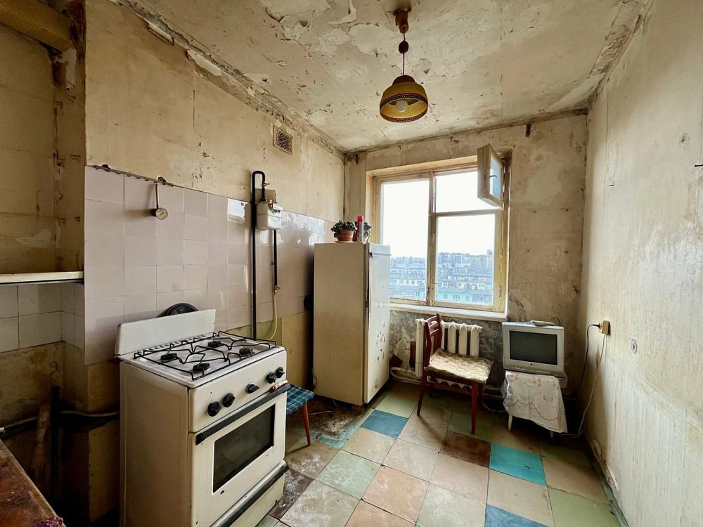 Продаж Квартира 3-кімнатна, 9/9 поверх на Газеты Правда пр., 8/4 Дніпро - фото 4