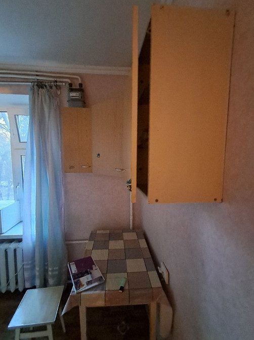 Продаж Квартира 1-кімнатна, 2/5 поверх на Джона Маккейна вул., д. 37-А Київ - фото 12