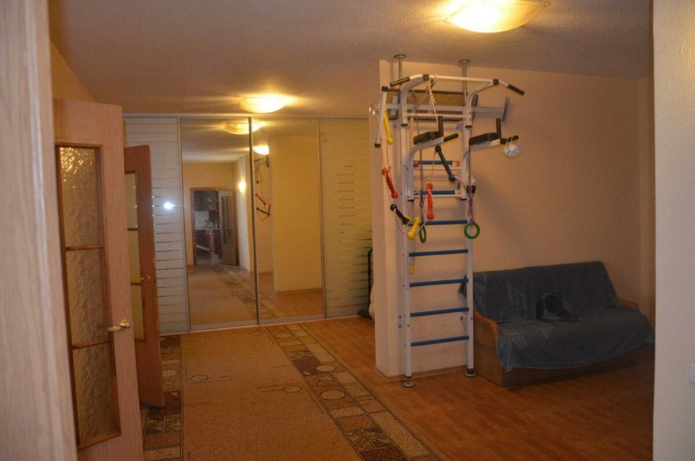 Оренда Квартира 2-кімнатна, 10/22 поверх на Саперно-слободская ул., 22 Киев - изображение 5