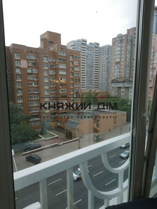 ОРЕНДА 2к квартира метро Палац Укрвїна ЖК Парк-холл по вул. Антоновича 131 код.11201944 Київ - фото 18