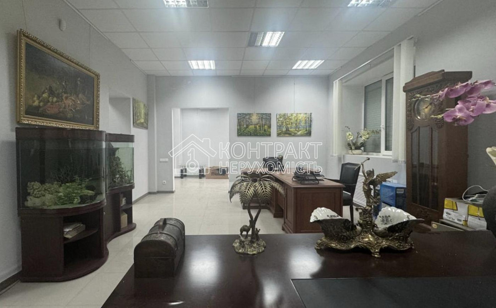 Оренда офісне приміщення на вул. Максиміліанівська приміщень - 3, поверх - 1/2 Kharkiv - photo 9