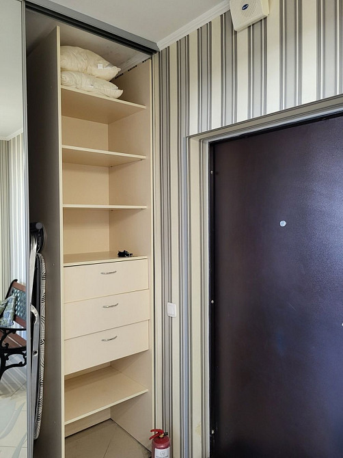 Оренда Квартира 1-кімнатна, 27/30 поверх на Олександра Мишуги, 12 Київ - фото 13