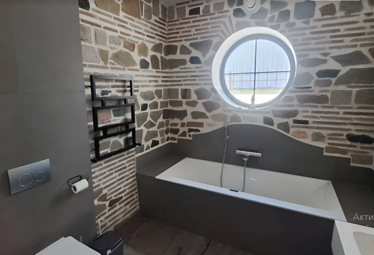 Продам  современный  1-этажный дом на 10 сотках земли Одеса - фото 19