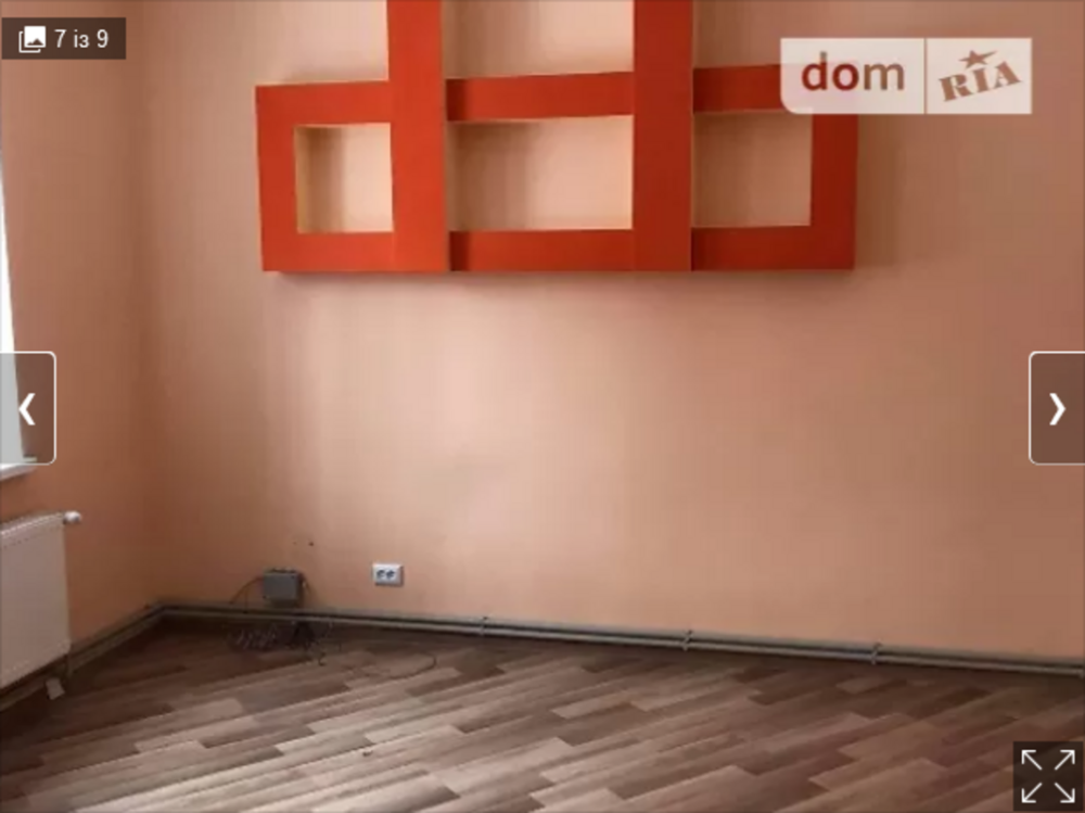 Продаж торгове приміщення на Магістрацька поверх - 1/2 Vinnytsya - photo 4