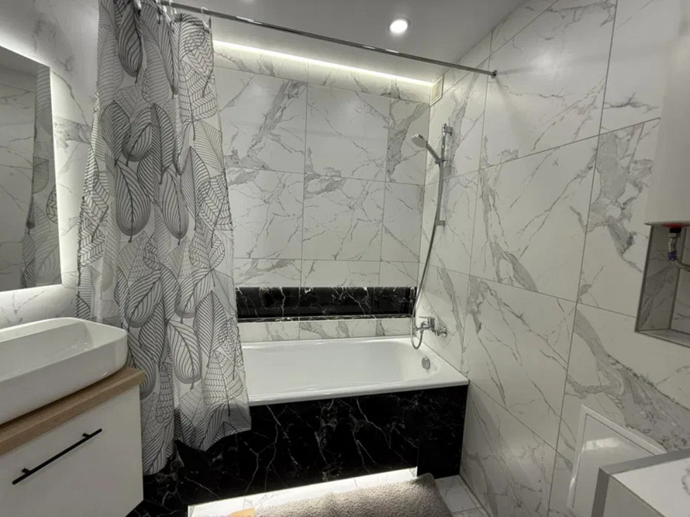 Оренда Квартира 1-кімнатна, 9/23 поверх на вул. Самійла Кішки, 5Б Київ - фото 15