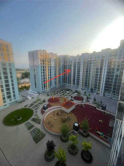 Продаж Квартира 1-кімнатна на вул. Стрийська Львів - фото 2