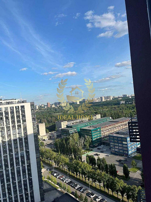 Продаж Квартира 2-кімнатна на Виктора Некрасова ул., 1 Kiev - photo 12