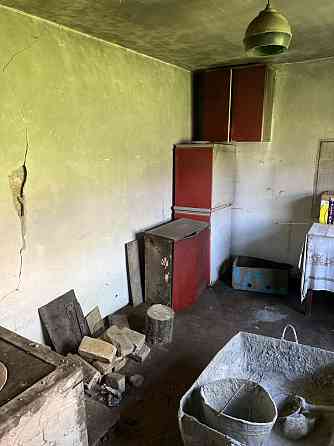 Продаж 1-поверховий Частина будинку з ділянкою 10 сот 62 кв.м 3 кімн. на Тетерівка Кооперативна Житомир