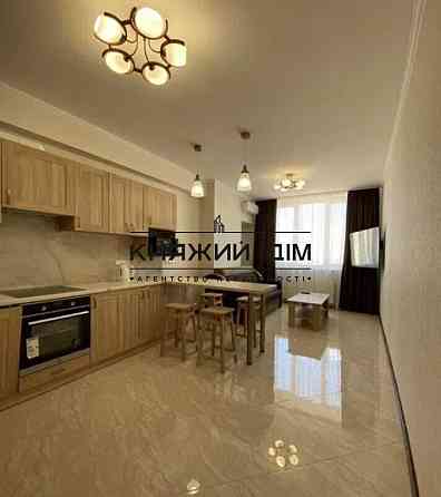 Генератор, Оренда 2к. квартири у ЖК Перлина Кадетського Гаю, вул. Федора Ернста. код №: 11202249 Київ