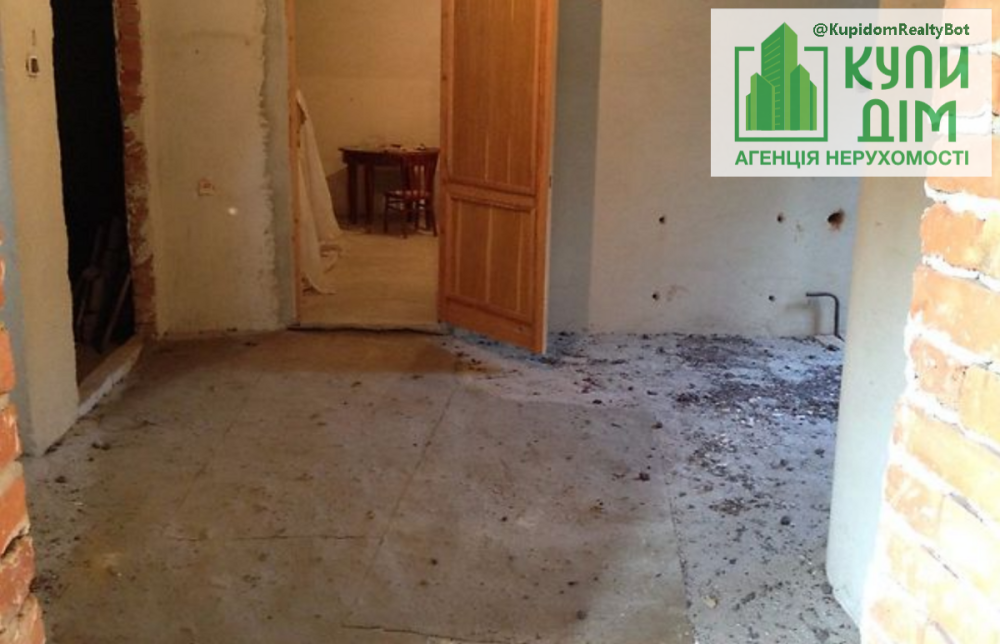 Продам 2-о поверховий будинок 180 м2 та з/д 20 сот с.Вільном. Кропивницький - фото 15